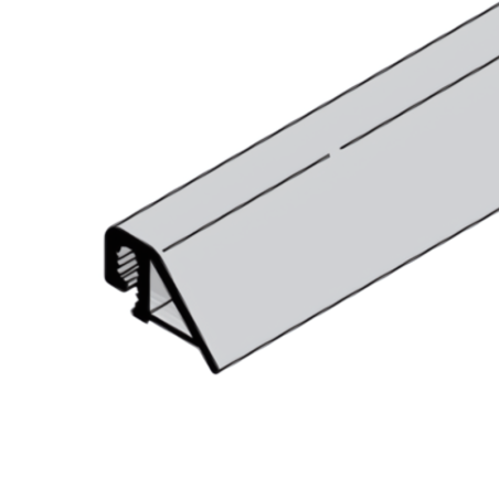 Joint Interpanneau Hormann pour portes de garage Hörmann Série 30 et 40