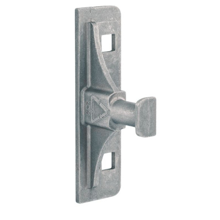 Broche de Verrouillage Hormann pour portes de garage sectionnelles 3047225