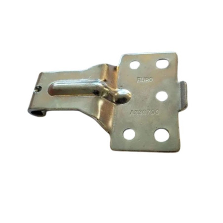 Charnière pour porte de garage Normstahl A330790