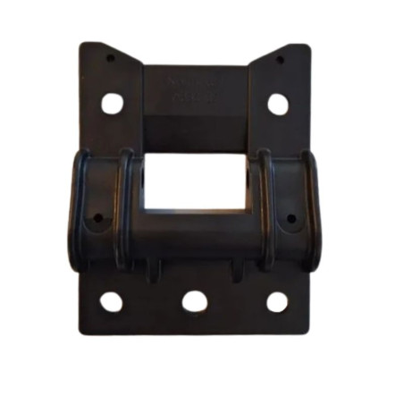 Support de charnière pour porte de garage Normstahl A330130