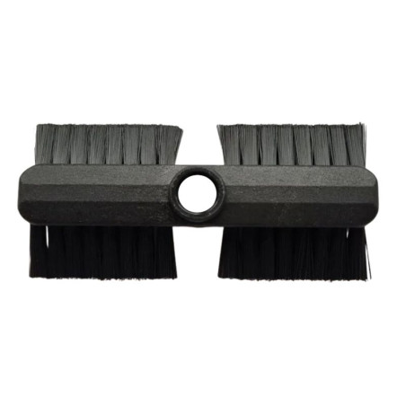 Brosse Guide de porte de garage Coulissante Normstahl N001645-00-00