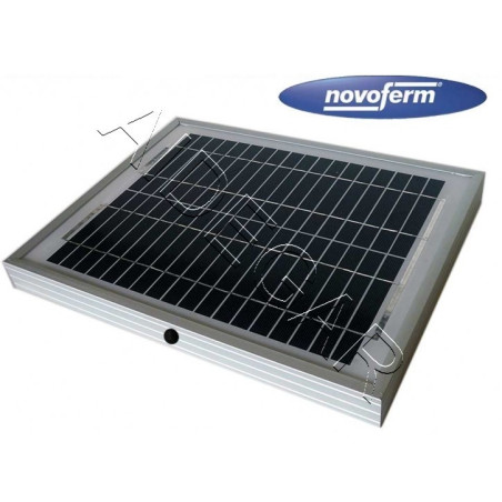 Module Solaire pour Novomatic 423 ACCU