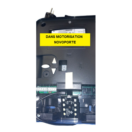 Module WiFi NFF15109