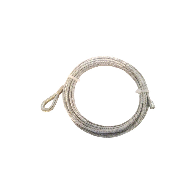 183-5891 - RS PRO] Serre-câble - diamètre 3mm