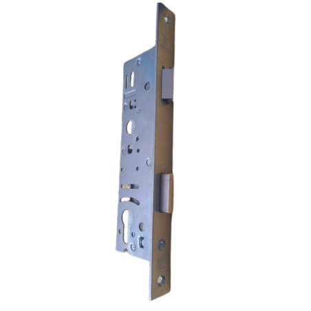 SERRURE PORTILLON MULTIPOINTS ISO 45 NFF14813