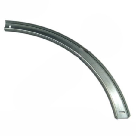 Courbe pour panneau 42 mm pour G30, G60 K085669