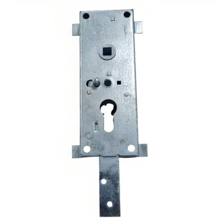 Serrure pour porte basculante NFF10769