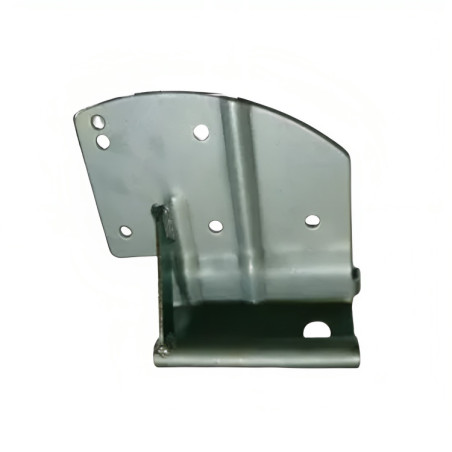 Support Roulettes pour Porte Normstahl G60 K085869