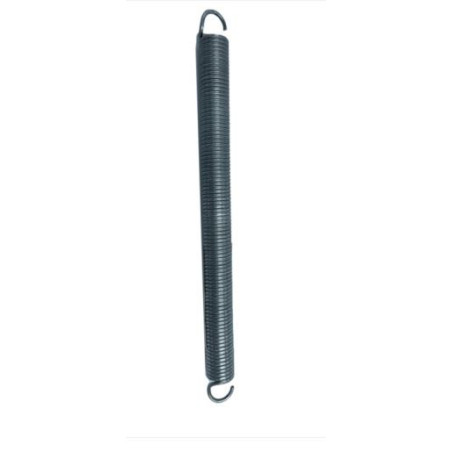 Ressort de traction 475 x 65 x 7,0 mm Normstahl H400110