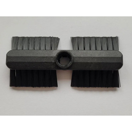 Brosse Guide de porte de garage Coulissante Normstahl N001645-00-00