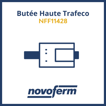 Butée haute _garage_Novoferm_NFF11428