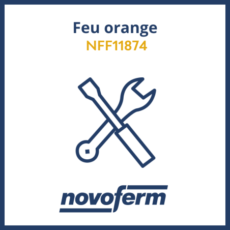 Feu orange_garage_Novoferm_NFF11874