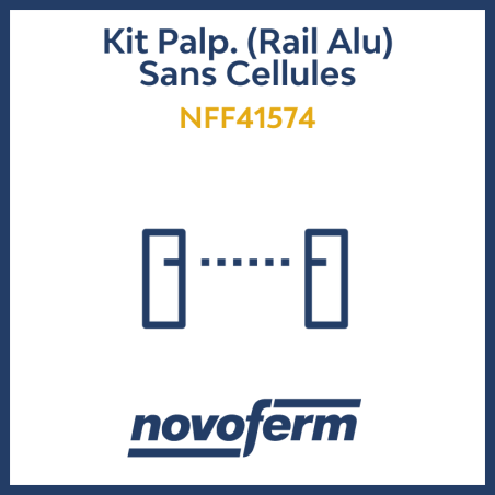 Kit Palp Sans Cellules_garage_Novoferm_NFF41574