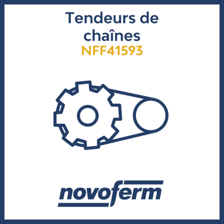 Tendeurs de chaînes_garage_Novoferm_NFF41593