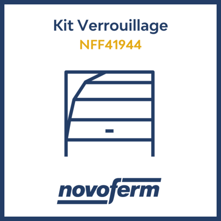 Kit verrouillage_sectionnelle_Novoferm_NFF41944