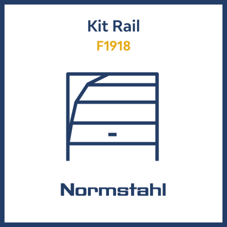 Kit rail_sectionnelles_Normstahl_F1918