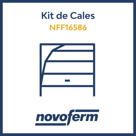 Kit de cales_sectionnelles_Novoferm_NFF16586