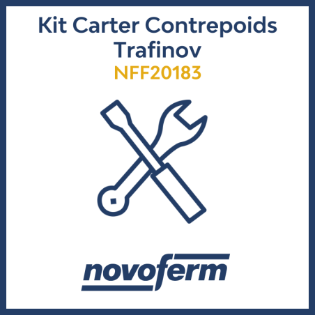 carter contrepoids trafinov novoferm nff20183