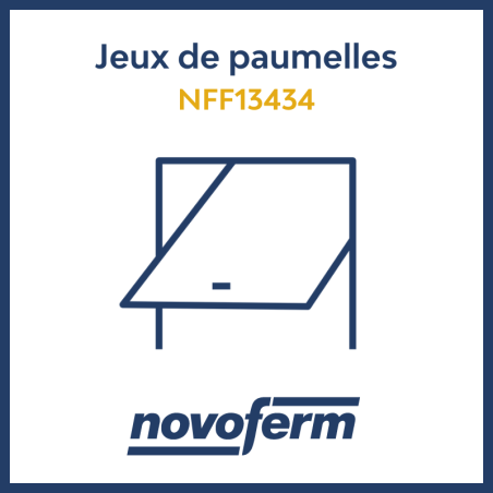 Jeux de paumelles_basculante_Novoferm_NFF13434