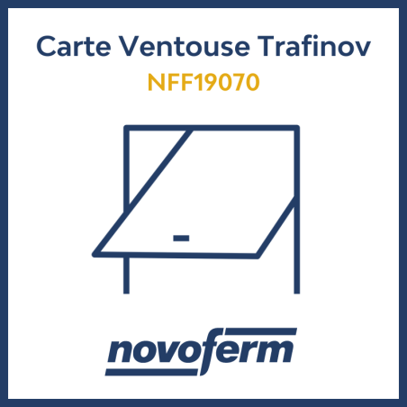 carte ventouse trafinov parking novoferm nff19070