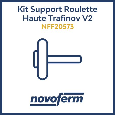 support roulette haute parking novoferm trafinov nff20573