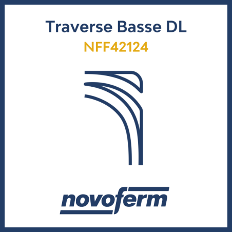 Traverse basse DL_garage_novoferm_NFF42124