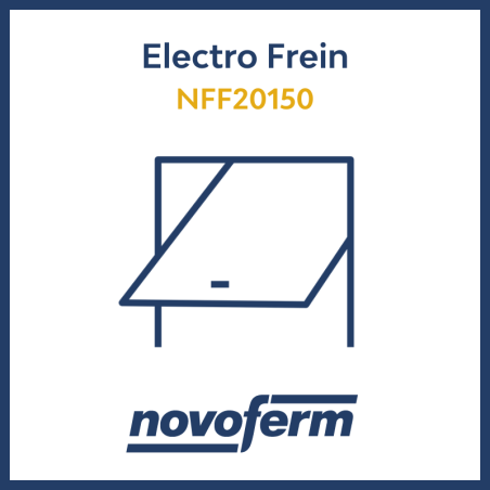 Electro frein_parking_novoferm_NFF10150