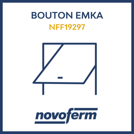 Bouton Emka_parking_novoferm_NFF19297