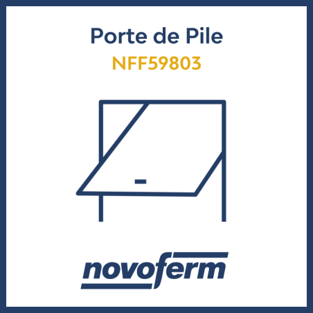 Porte de Pile_parking_novoferm_NFF59803