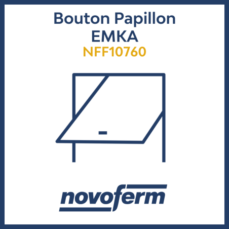 Bouton Papillon EMKA_garage_novoferm_NFF10760