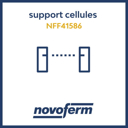 Support cellules_garage_novoferm_NFF41586