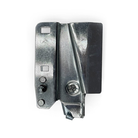 Roulette basse gauche de porte de garage Normstahl N000302