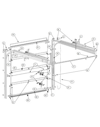 ISO 20 Kit V1 - ISO 20 ZF